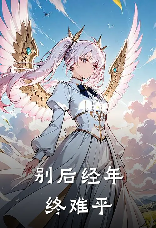 别后经年终难平