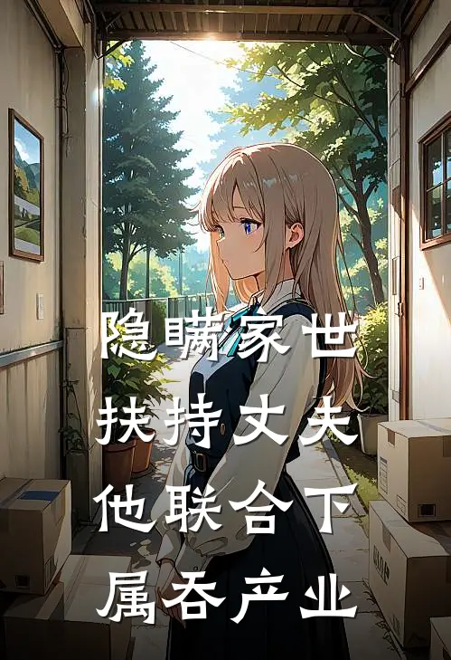 隐瞒家世扶持丈夫，他联合下属吞产业