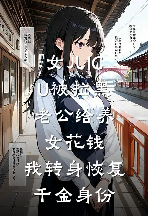 女儿ICU被拉黑，老公给养女花钱，我转身恢复千金身份