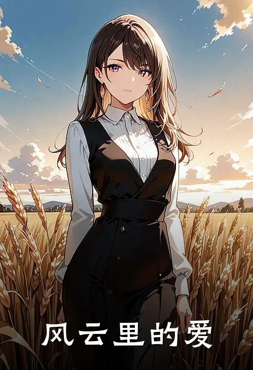 风云里的爱
