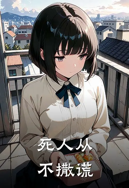 死人从不撒谎