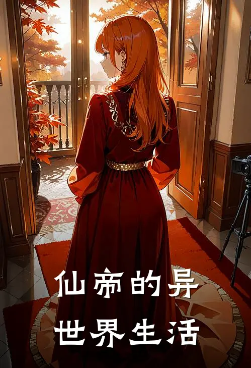 仙帝的异世界生活