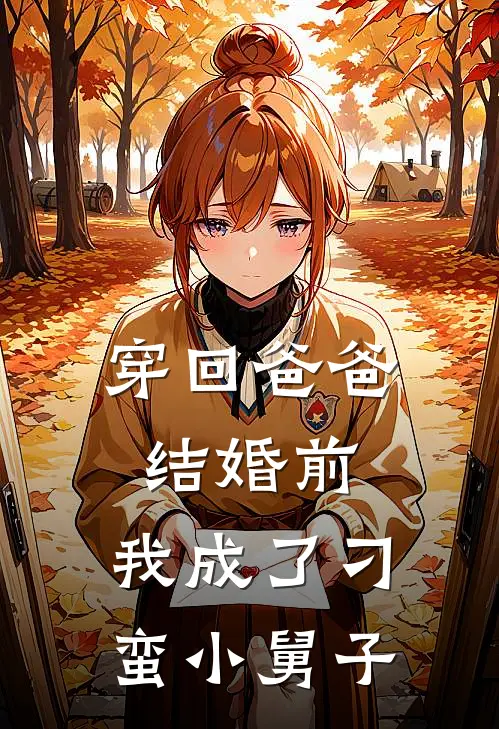 穿回爸爸结婚前，我成了刁蛮小舅子