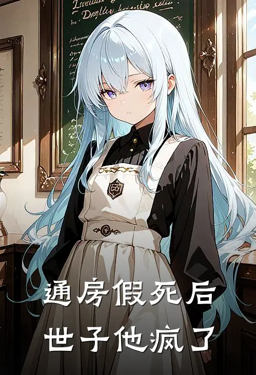 通房假死后，世子他疯了
