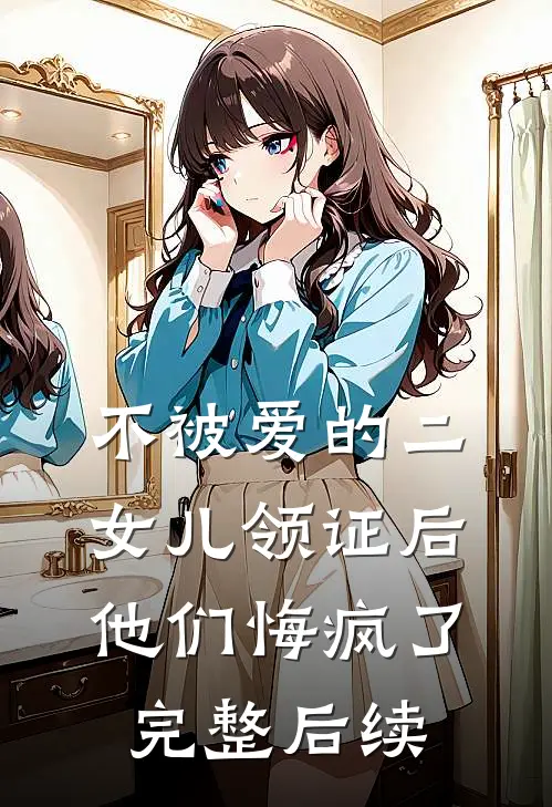不被爱的二女儿领证后，他们悔疯了完整后续