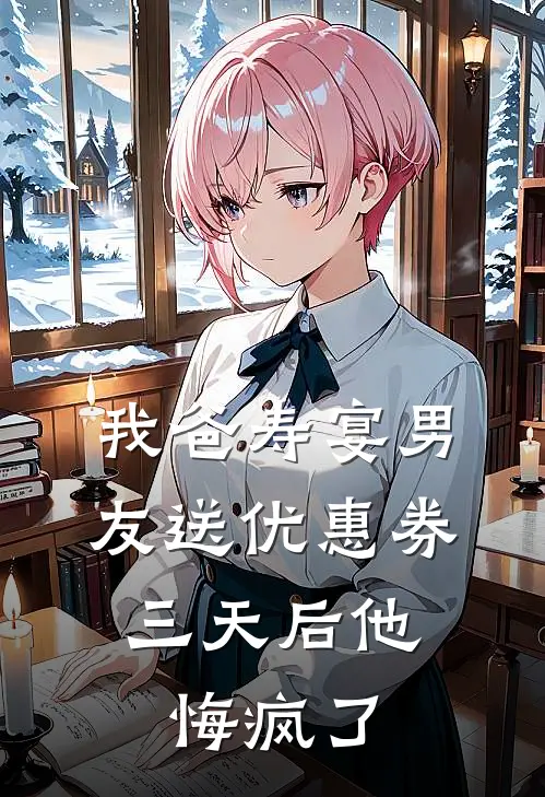 我爸寿宴男友送优惠券，三天后他悔疯了