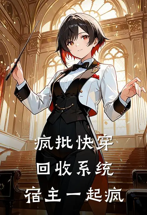 疯批快穿：回收系统，宿主一起疯
