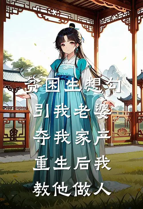 贫困生想勾引我老婆夺我家产，重生后我教他做人
