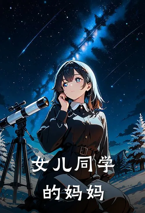 女儿同学的妈妈
