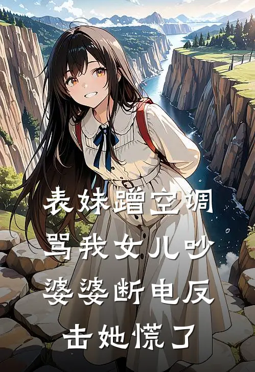 表妹蹭空调骂我女儿吵，婆婆断电反击她慌了