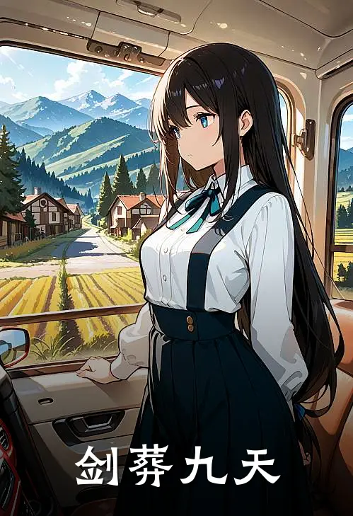 剑葬九天
