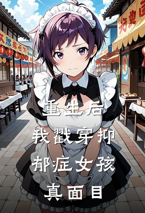 重生后，我戳穿抑郁症女孩真面目