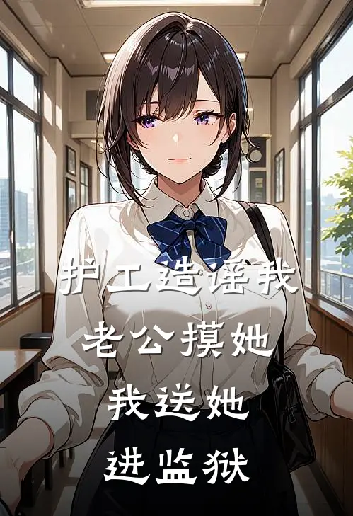 护工造谣我老公摸她，我送她进监狱