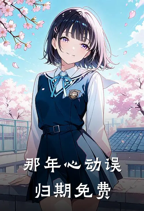 那年心动误归期免费