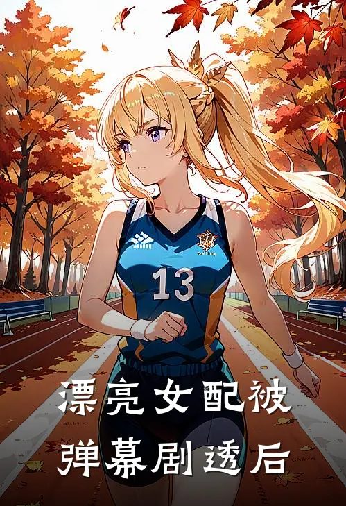 漂亮女配被弹幕剧透后