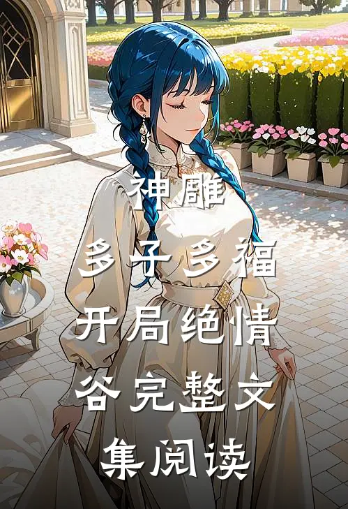 神雕：多子多福，开局绝情谷完整文集阅读