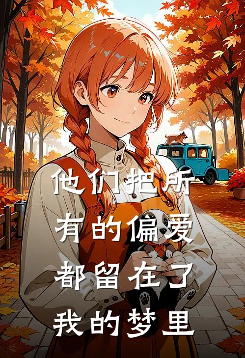 他们把所有的偏爱，都留在了我的梦里