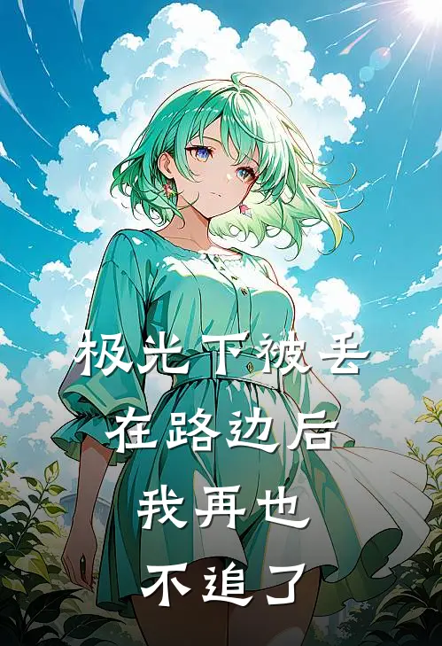 极光下被丢在路边后，我再也不追了