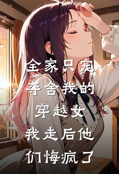全家只宠夺舍我的穿越女，我走后他们悔疯了