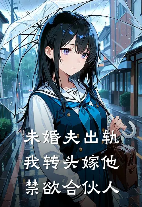 未婚夫出轨，我转头嫁他禁欲合伙人