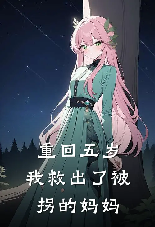 重回五岁，我救出了被拐的妈妈