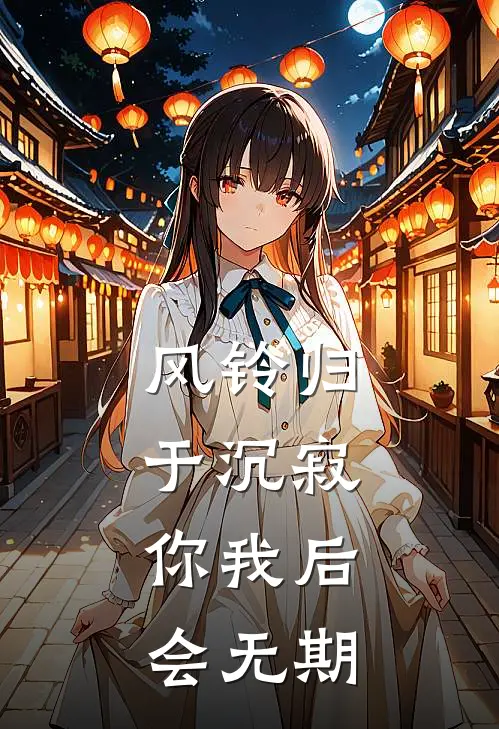风铃归于沉寂，你我后会无期