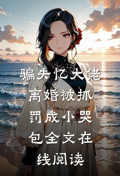 骗失忆大佬离婚被抓，罚成小哭包全文在线阅读
