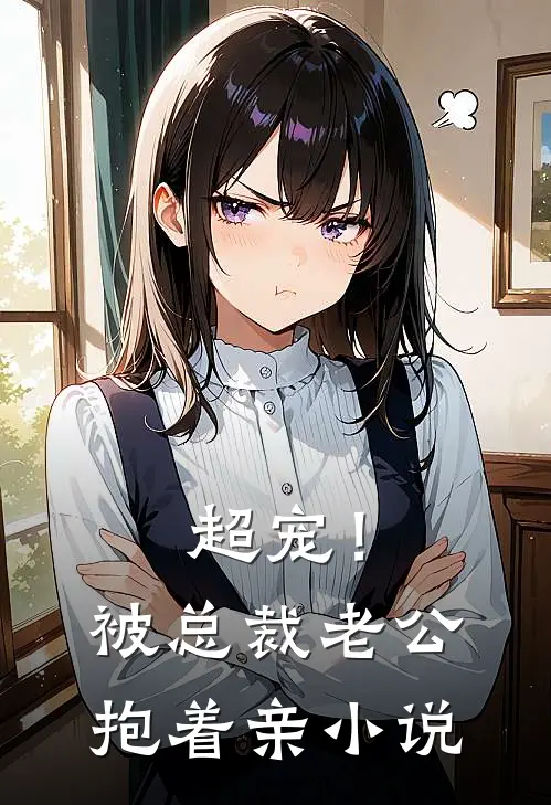 超宠！被总裁老公抱着亲小说