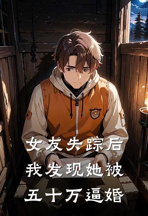 女友失踪后，我发现她被五十万逼婚