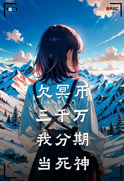 欠冥币三千万，我分期当死神