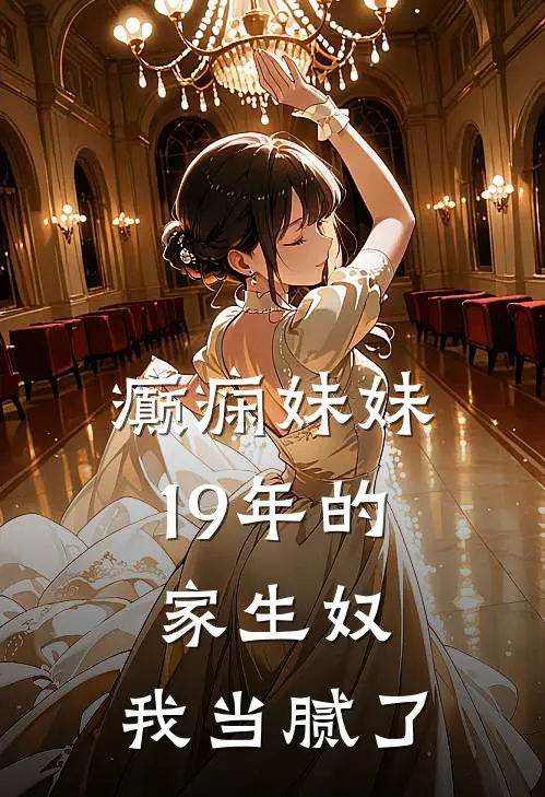 癫痫妹妹19年的家生奴，我当腻了