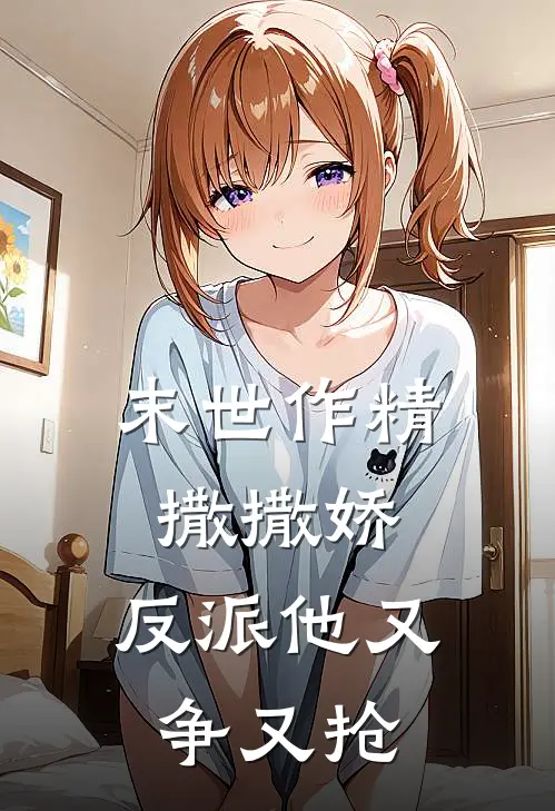 末世作精撒撒娇，反派他又争又抢