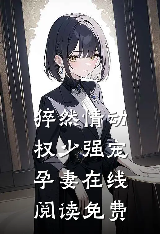 猝然情动，权少强宠孕妻在线阅读免费