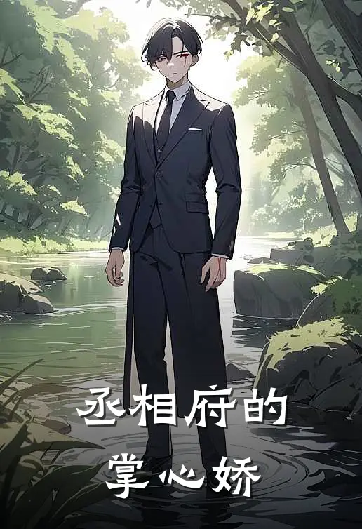 丞相府的掌心娇