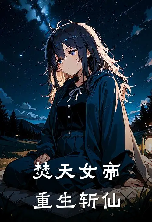 焚天女帝：重生斩仙