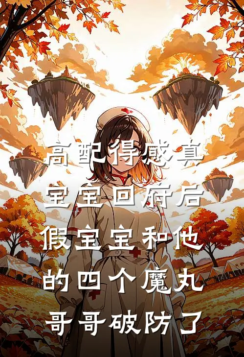 高配得感真宝宝回府后，假宝宝和他的四个魔丸哥哥破防了
