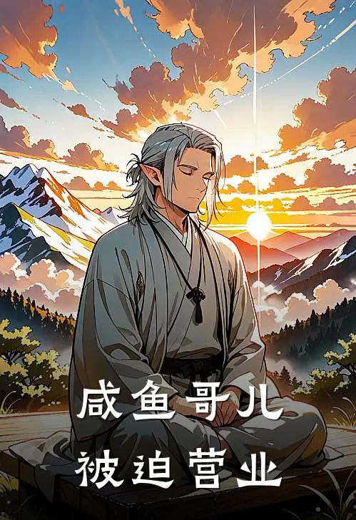 咸鱼哥儿被迫营业