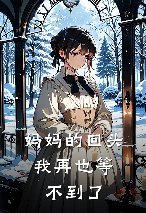 妈妈的回头，我再也等不到了
