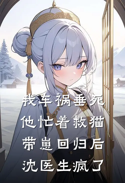 我车祸垂死他忙着救猫，带崽回归后，沈医生疯了