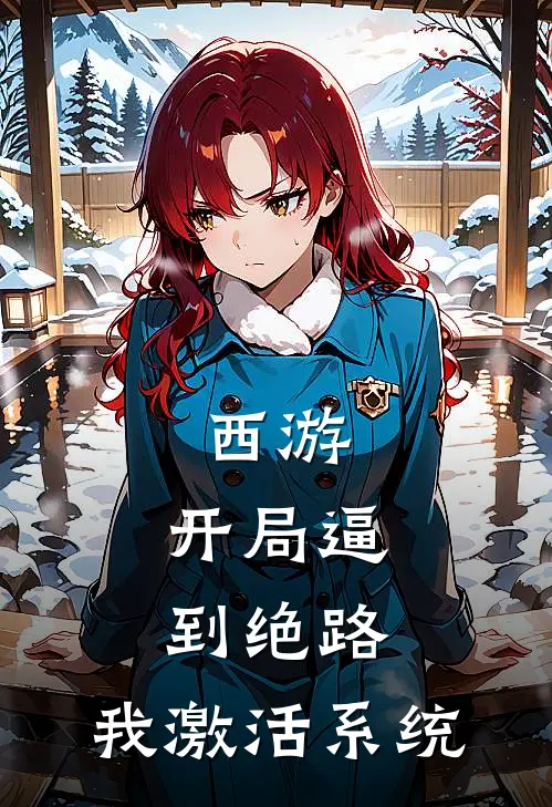 西游：开局逼到绝路，我激活系统