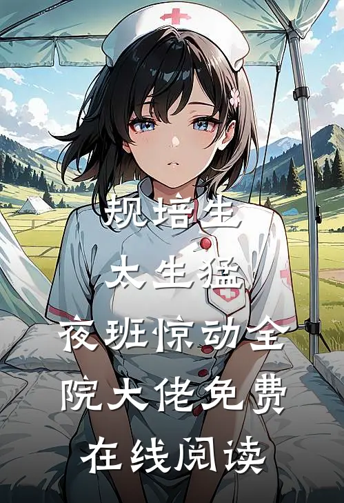 规培生太生猛，夜班惊动全院大佬免费在线阅读