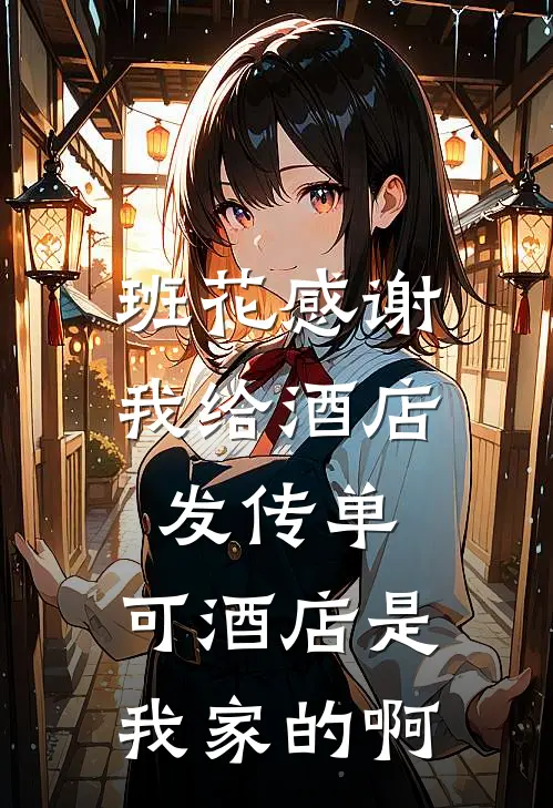 班花感谢我给酒店发传单，可酒店是我家的啊