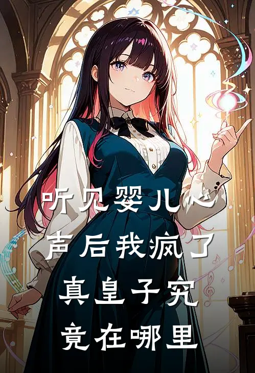 听见婴儿心声后我疯了，真皇子究竟在哪里