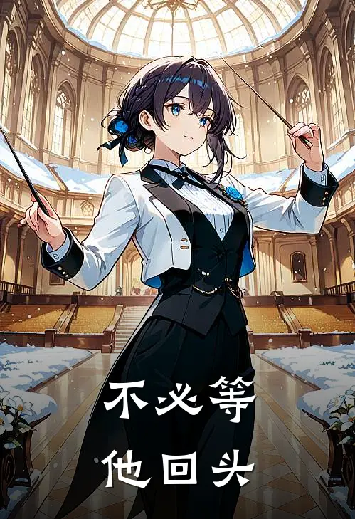 不必等他回头