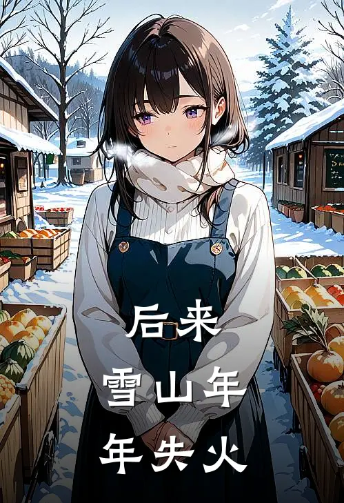 后来，雪山年年失火