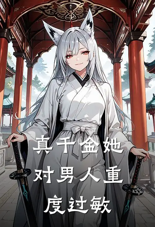 真千金她对男人重度过敏