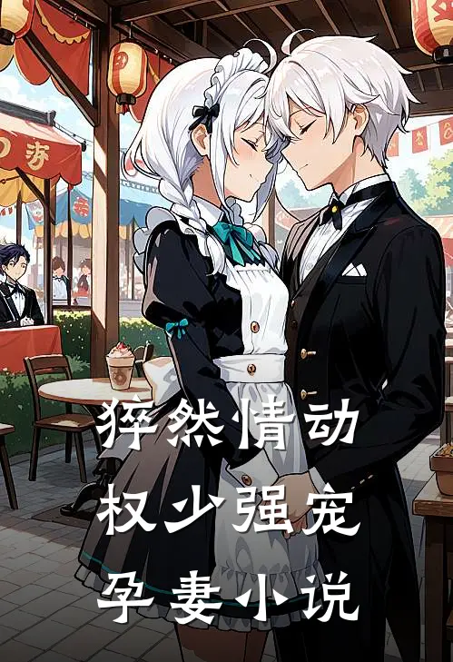 猝然情动，权少强宠孕妻小说