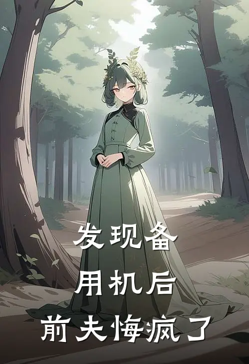发现备用机后，前夫悔疯了