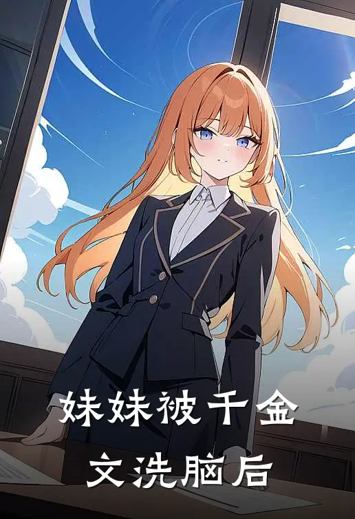 妹妹被千金文洗脑后