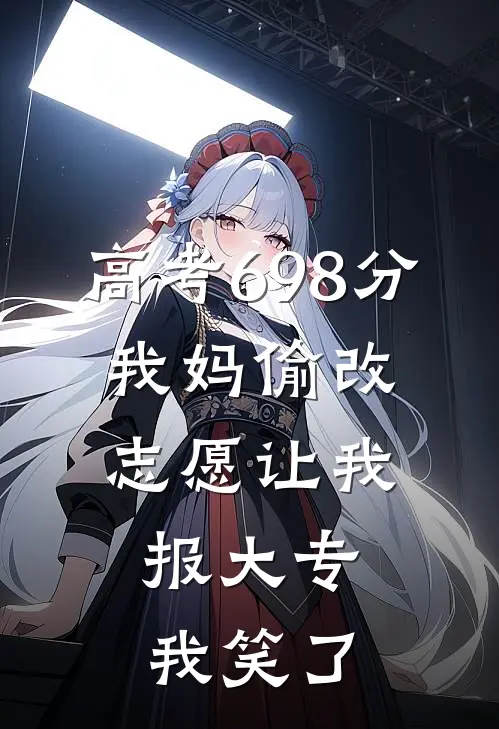 高考698分，我妈偷改志愿让我报大专，我笑了